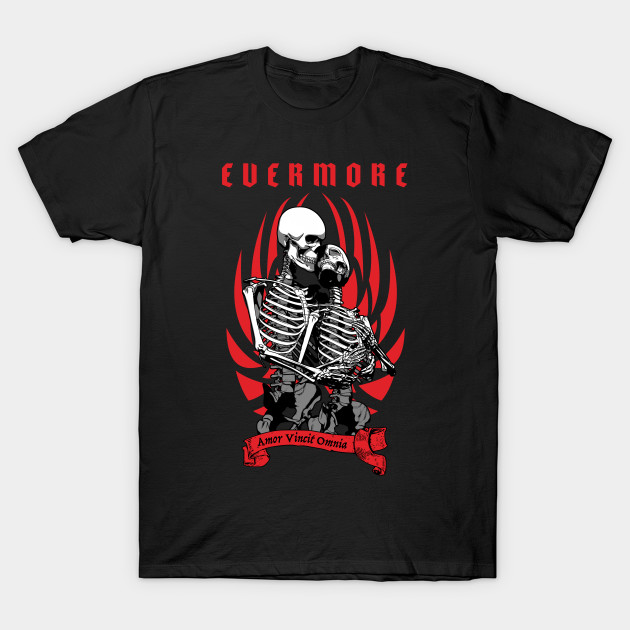 Evermore